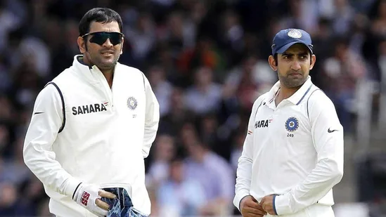 'Ek samose mein bik gaye': Indian cricketer's jab after BCCI puts out Gambhir vs Dhoni captaincy debate with a 'tea party' twist