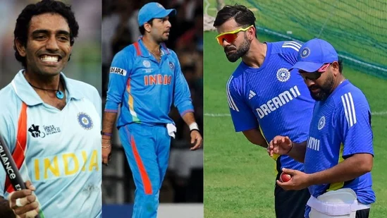 Controversy Surrounding Virat Kohli and Yuvraj Singh: Allegations of Yuvraj being Axed Post Cancer Battle