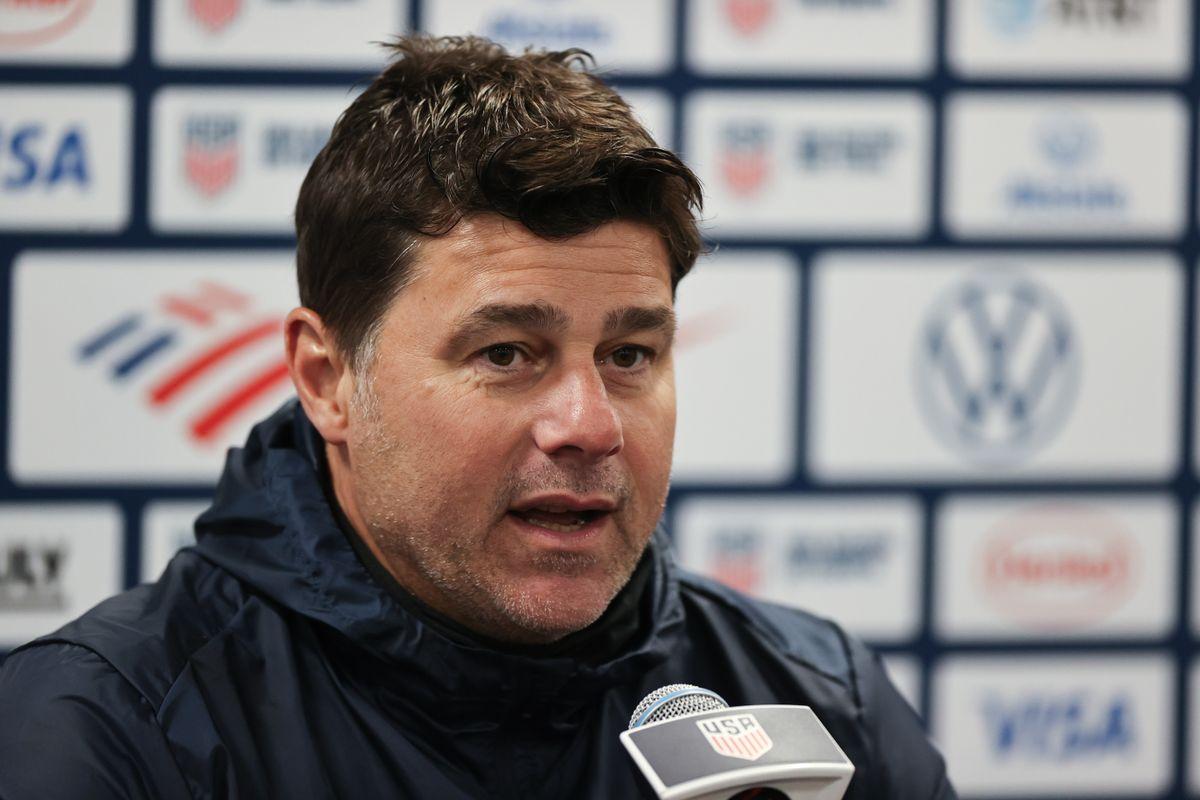 Revolutionizing the USA National Team: Mauricio Pochettino's Exciting Approach to Player Development