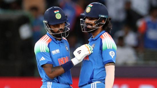 Hardik Pandya's colossal sixes, KL Rahul's masterful MS Dhoni act put an end to long-standing demons, dynamic duo set sights on settling unfinished business