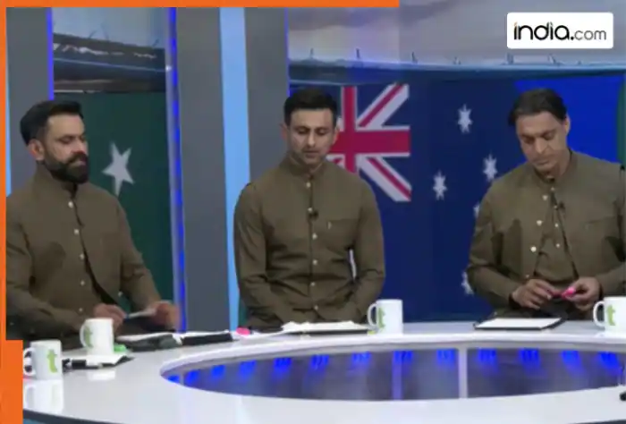 IND vs NZ: Shoaib Malik and Shoaib Akhtar Offer Winning Secrets to New Zealand Ahead of Champions Trophy Final